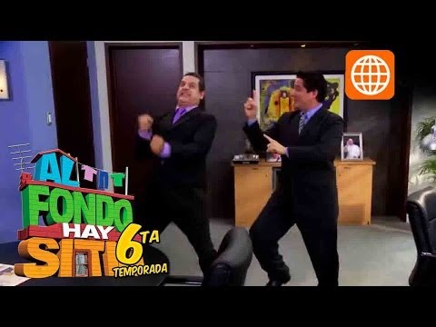 There's room in the background, chapter 1041 - part 4/5