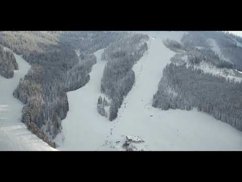 Dienten am Hochkönig-Jänner 2019