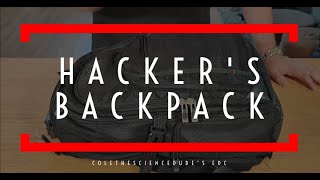 Tour of A Hacker