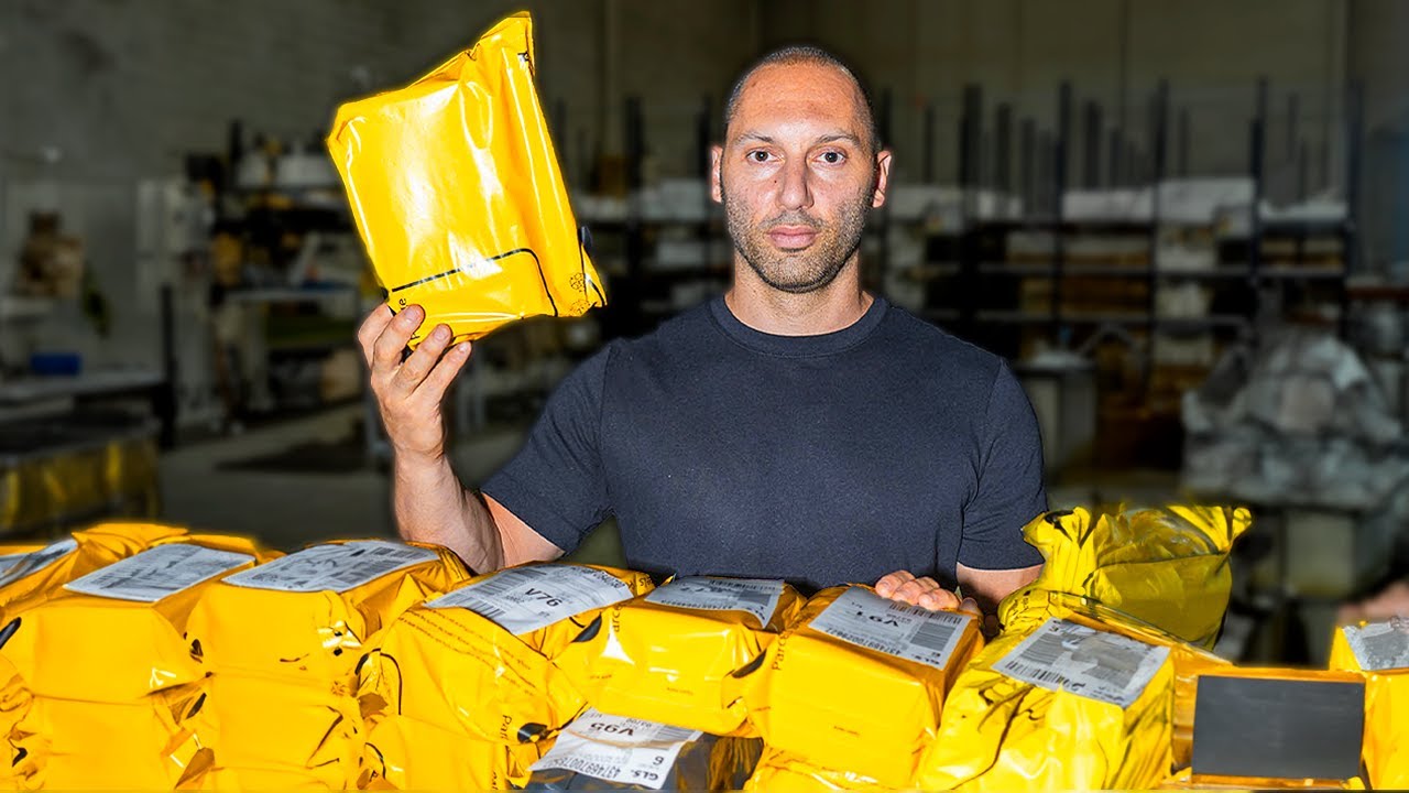 Cómo Vender $12.000 en 2 Días con 1 Solo Producto en Shopify (caso real)