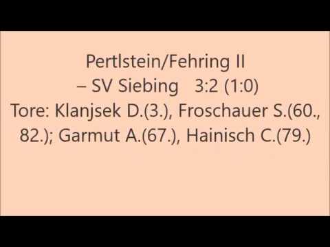 18He Raiffeisen Pertlstein/Fehring II _ Siebing