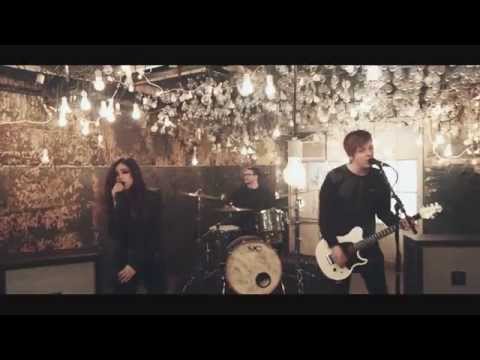 Against The Current - Paralyzed (Official Music Video)