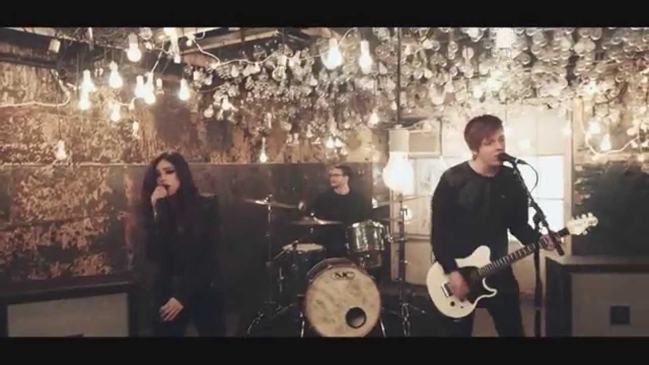 Against The Current — Paralyzed
