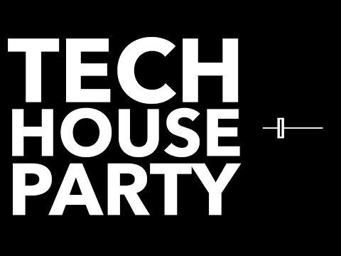 TECH HOUSE [2023 mix #1](Hugel, Joeski, Wade) #house ,#mashup #dj #festival #best #viral #visual