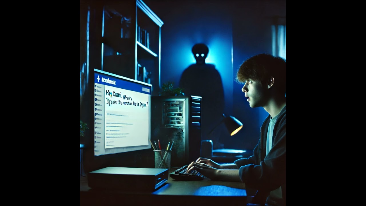 Por que parei de hackear. Para sempre.