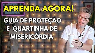 Quartinha de Misericórdia: Um Segredo Espiritual Que Você Precisa Saber!