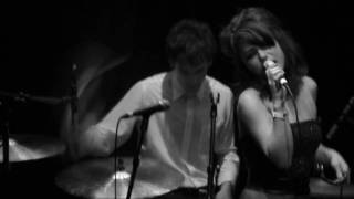 Neverever - "Down There"