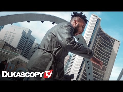 Man Like Nells - "Let Em Know"