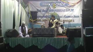 Download lagu Ki ireng maulana edan mp3