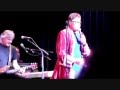 Mark Lindsay - Just Like Me & Kicks (Live clips, 8-23-13)