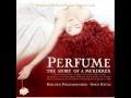 Perfume The Story Of A Murderer - Lost Love (Soundtrack)