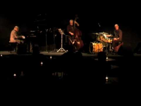 DON FRIEDMAN TRIO - BODY AND SOUL
