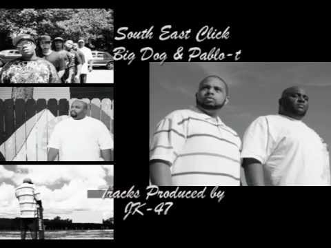 Video Thumb South East Click - Floss Ya Colors (Edit Version)