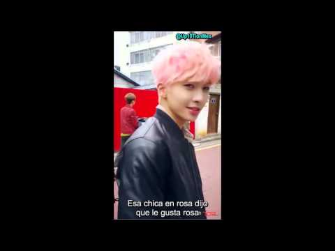 [SUBESPAÑOL] U10SECONDS 36seg- Descubre los consejos de Xiao, para jugar en el jardín de niños