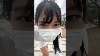 白い凸が見られた #shorts #tiktok #short #shortsfeed