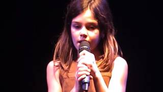 Les moulins de mon coeur  (Michel Legrand)