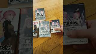 Download lagu It’s Chaos;Head Noah / Chaos;Child Double Pack for Nintendo Switch! mp3
