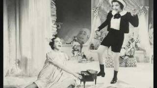 Judy Garland & Fanny Brice - Why? Because!