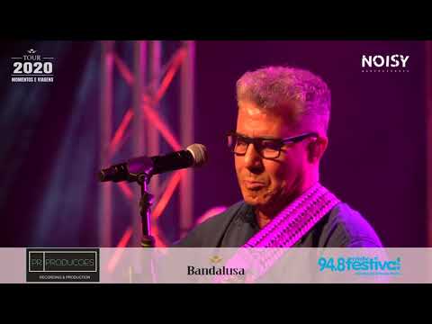 BANDALUSA AO VIVO- MISSISSIPI