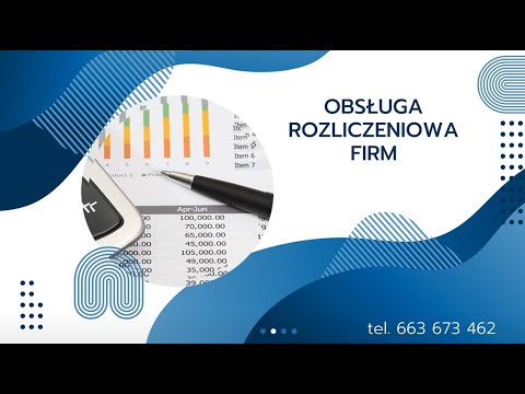 Zobacz filmy, Alfa-Prestige Kancelaria Rachunkowa Monika Sowa, Siemianowice Śląskie