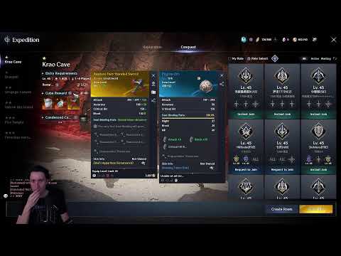 Balenciaga is here 💀 GW2 UPDATE REVIEW 🤓 Fractal CM Static 👀  GW2 | Aion 2 | GW1 | REACTS