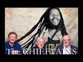 Redemption Song  The Chieftains feat Ziggy Marley