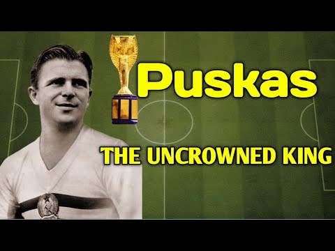 Miracle of Bern: The Epic 1954 World Cup Final | Hungary vs West Germany