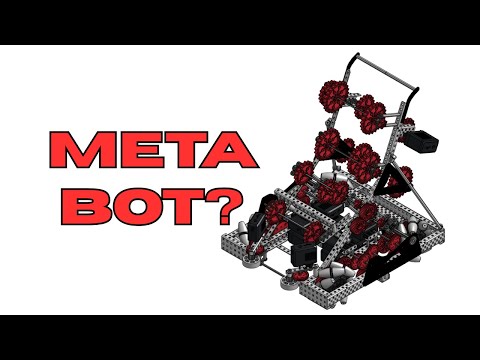 Do This On Your Robot