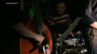 Adam Pieronczyk Trio / 26-2 (John Coltrane)