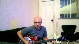 Quarto de Hotel   Engenheiros do Hawaii ( Cover )