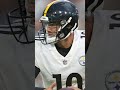 Mitch Trubisky to START preseason finale ? #shorts