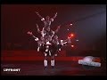 Incredible African Acrobats Perform At The Circus By Filmmaker Keith O Derek