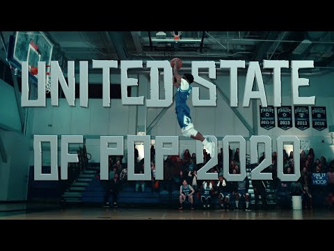 DJ Earworm Mashup - United State of Pop 2020 (Something to Believe In)