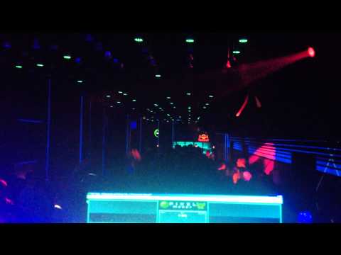 Marlon Hoffstadt b2b Danijel Cehranov at The Tube 14-02-2015
