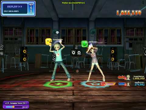 AuditionPVS Crazy 8 R6 Soyu - Some 95 bpm by SosioMetryz