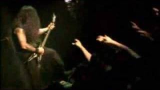 Krisiun - Vengeance Revelation Live in L.A/USA