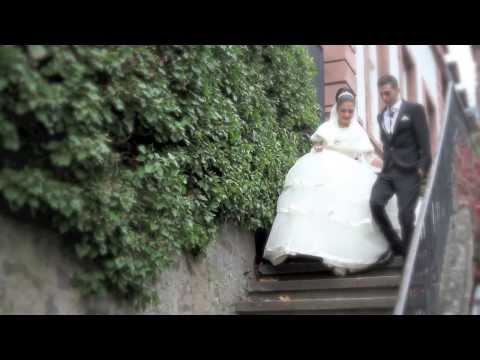 HakanSan Video - Ayşenur & Temel - Wedding Clip Version 2014 - HQ