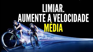 Aumente sua VELOCIDADE MDIA NA BIKE