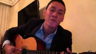 envidia joan sebastian -- cuitla vega (cover)