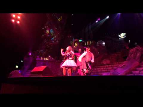 2015.08.23 Sharnielle Braid