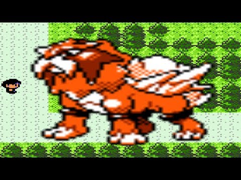 How to find Entei in Pokemon Gold and Silver The Advanced Way (Lvl 40 w/Repel + Mean Look)