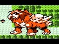 How To Find Entei In Pokemon Gold And Silver The Advanced Way Lvl 40 W Repel Mean Look