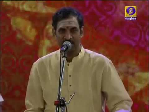 Malladi Brothers -Dasaratha Nandana -Asaveri