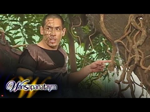 Wansapanataym: Enchanted Trees feat. Angel Aquino (Full Episode 186) | Jeepney TV