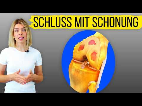 Knee osteoarthritis: This study revolutionizes everything – here's why you should go jogging!