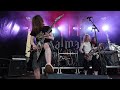 Kalmah - Heroes To Us - LankaFest 2024, Puolanka Finland
