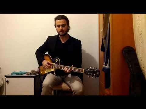 Onur Hasbay - What's Going On