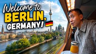 Traveling to Berlin, Germany 🇩🇪 | Vlog #1892