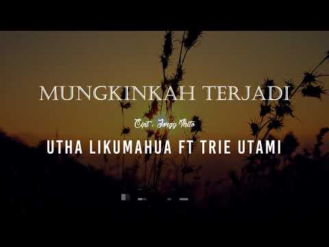 Mungkinkah Terjadi - Utha Likumahuwa ft Trie Utami ( Cover by Umimma Khusna ) | Lirik Lagu