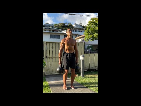 FitPro Hawaii Workout - Training the Mind-Body Link - June 5, 2021, 10:33 am